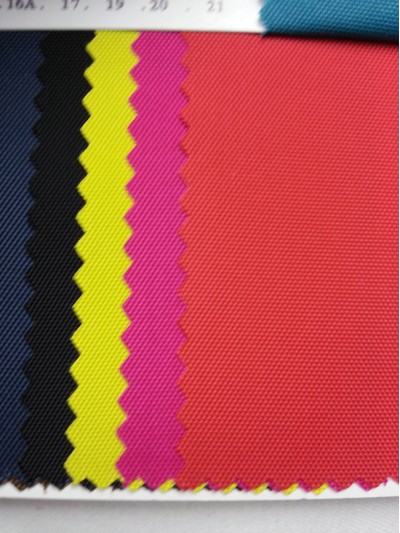 GZ-DL  420D平紋尼龍   DL-4214A-1 細節-2